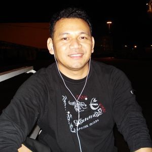 Meet your Posher, Prasert